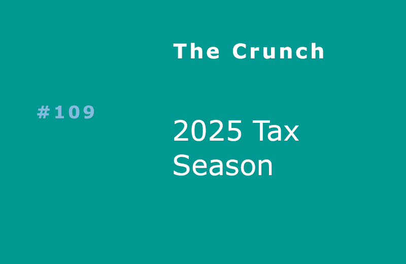 2025 Tax Season