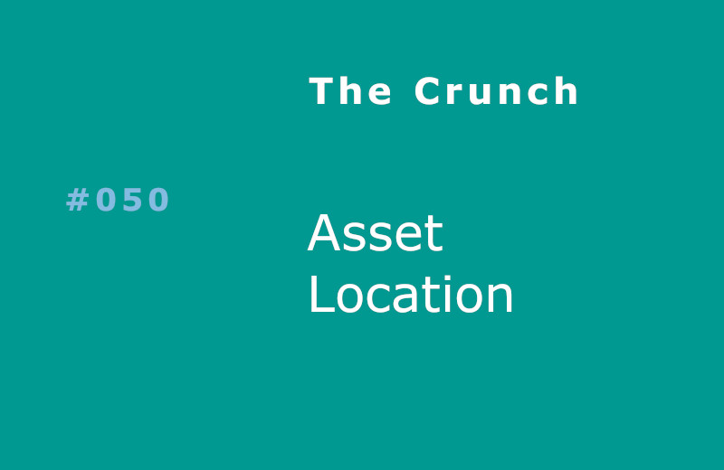 Asset Location