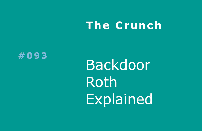 Backdoor Roth Explained