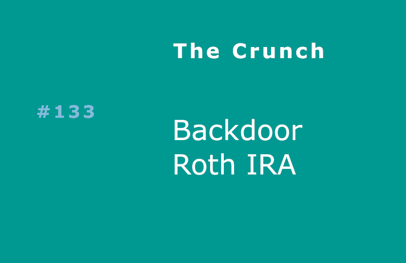 Backdoor Roth IRA