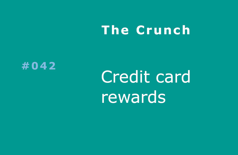 Credit Card Rewards