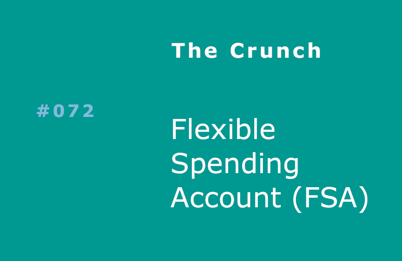 Flexible Spending Account