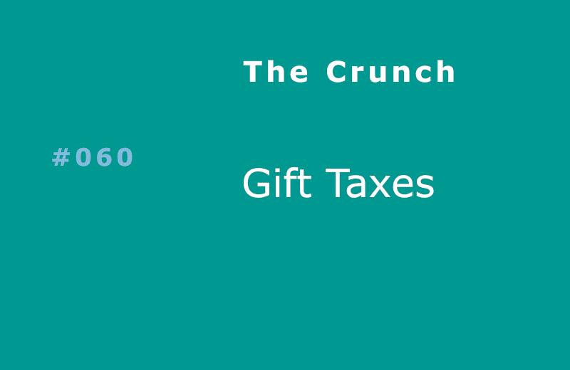 Gift Taxes