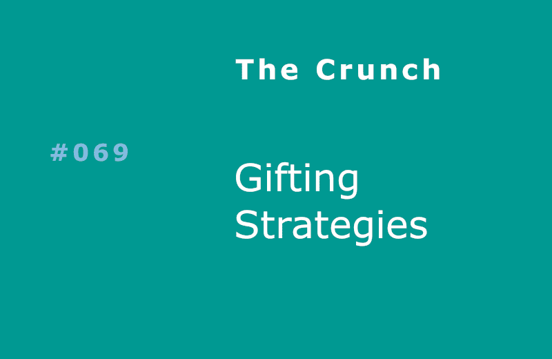 Gifting Strategies