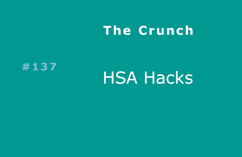 HSA Hacks