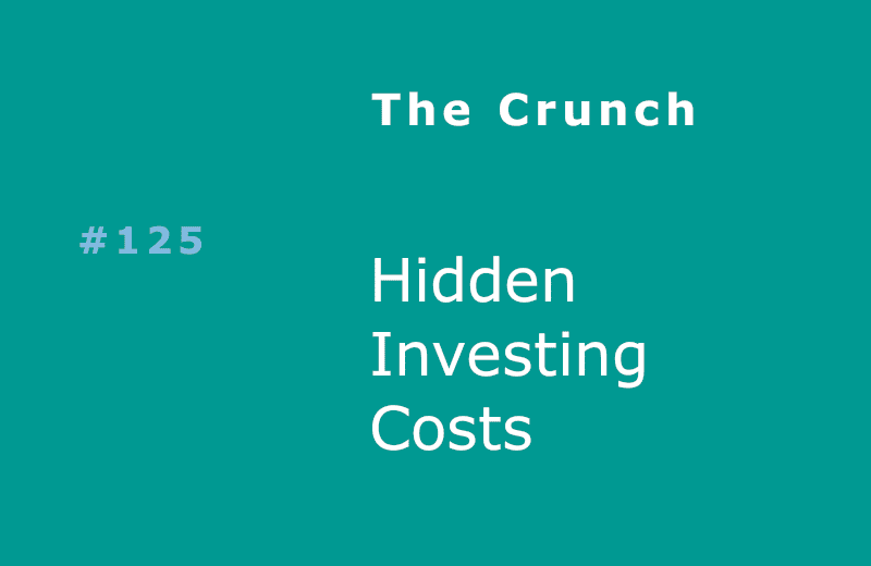 Hidden Investing Costs