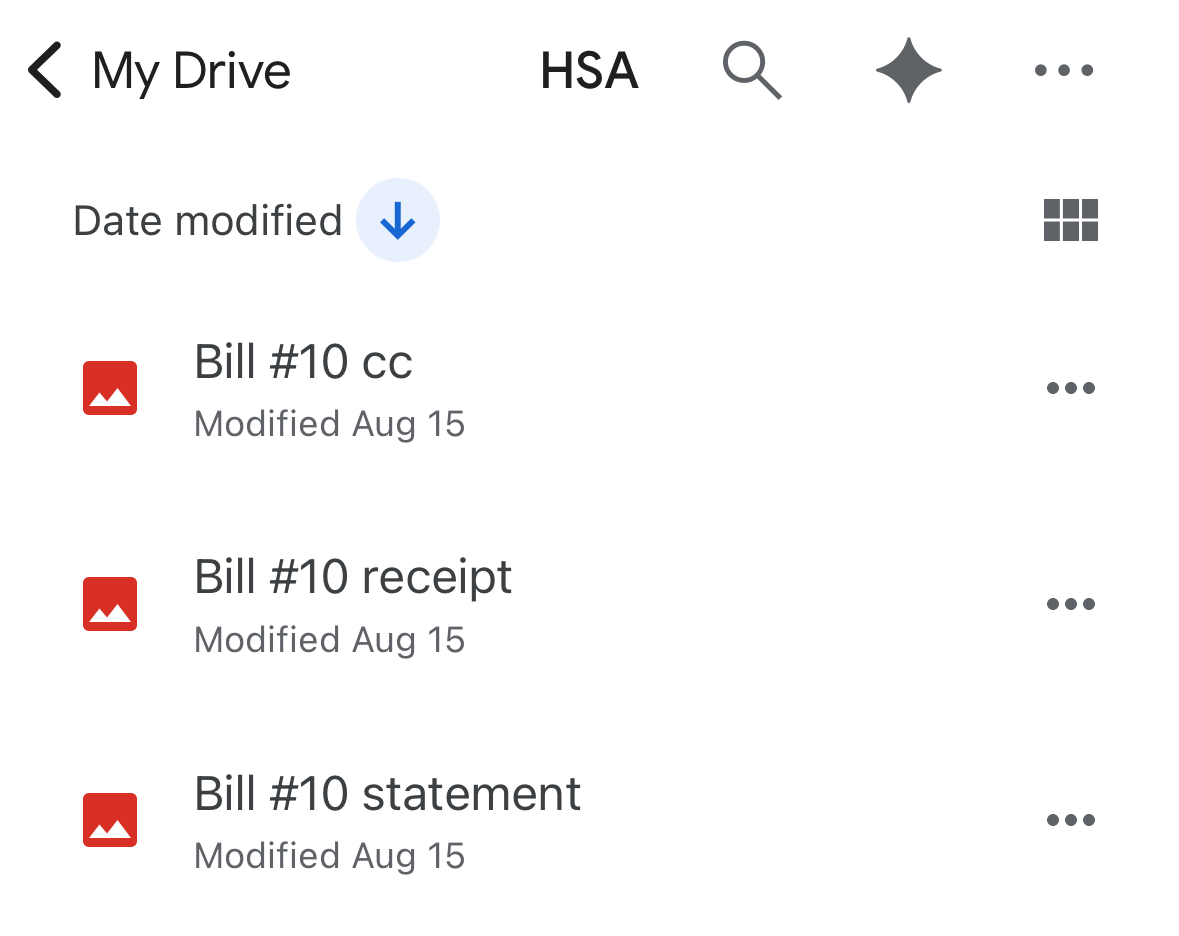 HSA