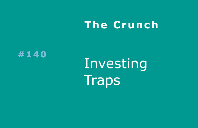 Investing Traps