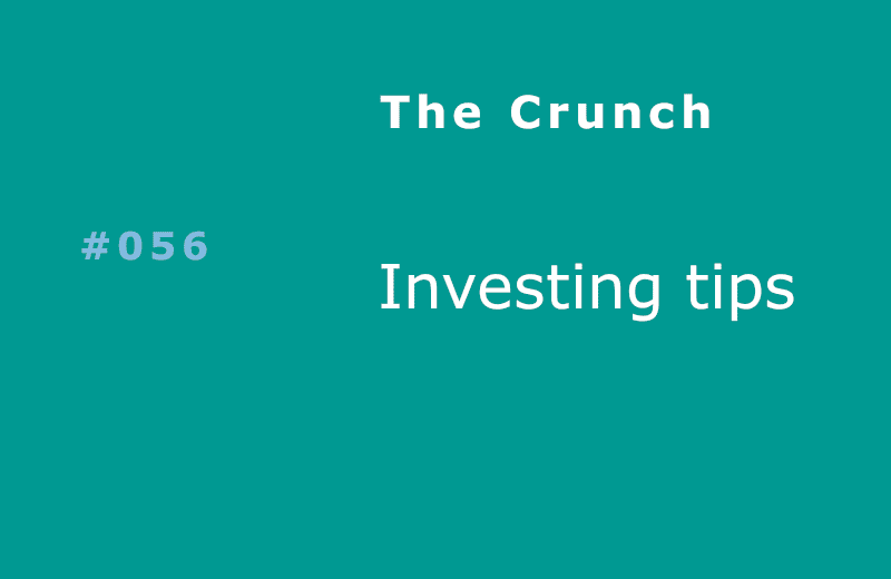 Investing tips