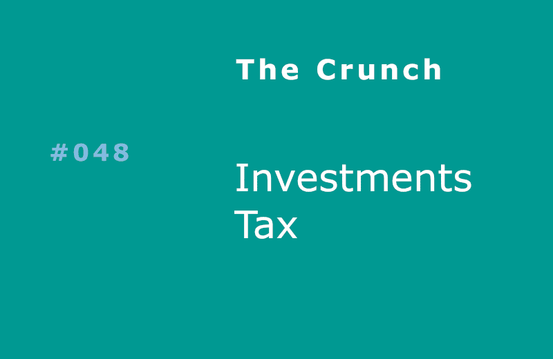 Investments tax