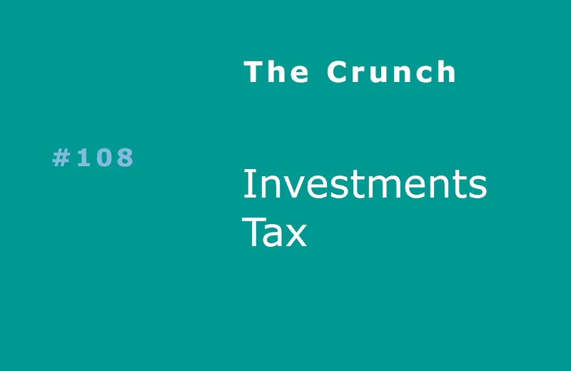 Investments Tax