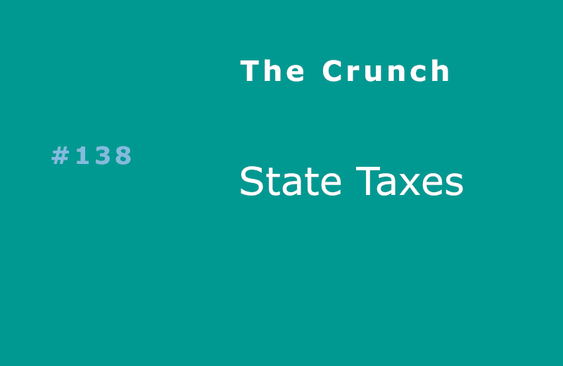 State Taxes