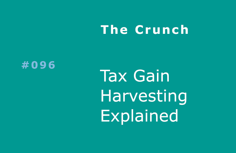 Tax Gain Harvesting Explained
