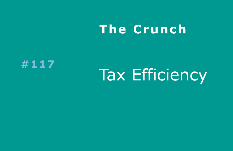 Tax Efficiency