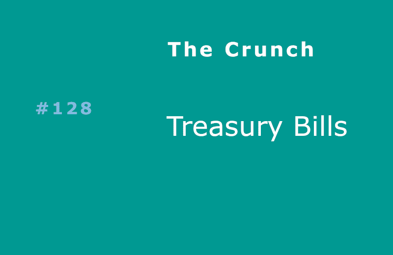 Treasury Bills Explained