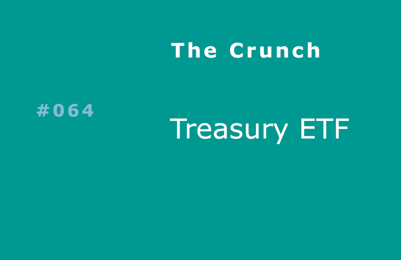 Treasury ETF
