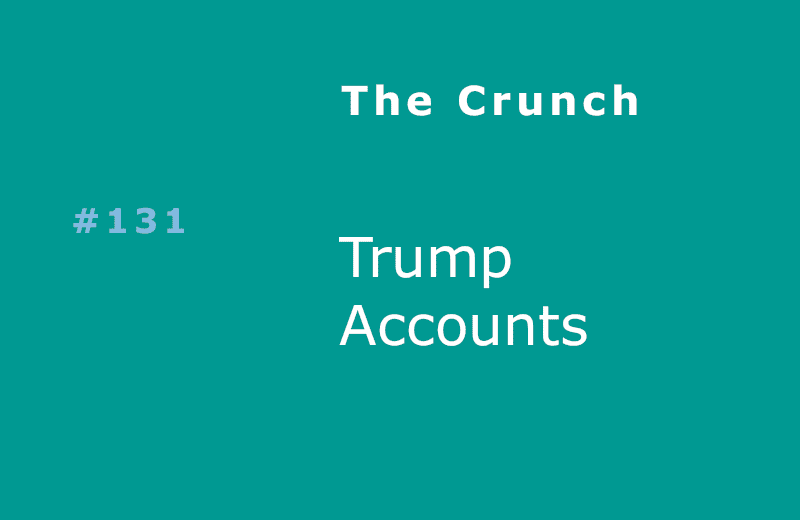 Trump Accounts