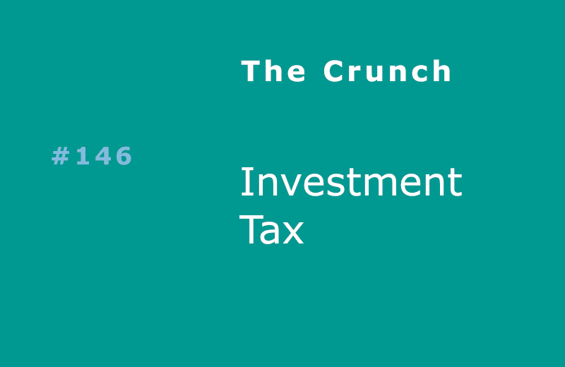investment tax